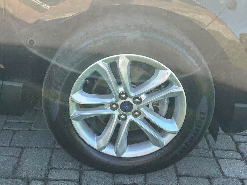 2019 Ford Edge SEL Wilmington NC