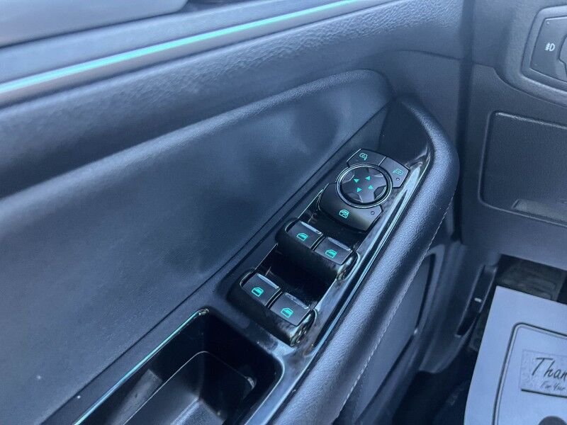 2019 Ford Edge SEL Wilmington NC