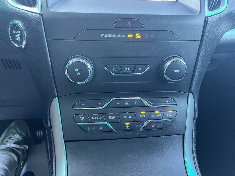 2019 Ford Edge SEL Wilmington NC