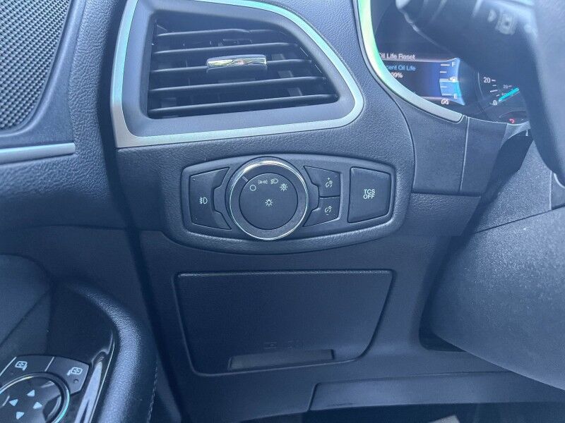 2019 Ford Edge SEL Wilmington NC
