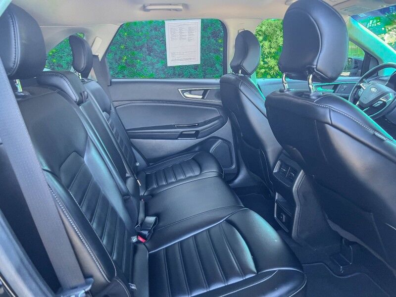 2019 Ford Edge SEL Wilmington NC