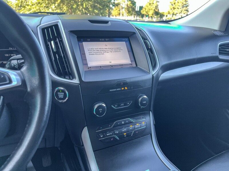 2019 Ford Edge SEL Wilmington NC