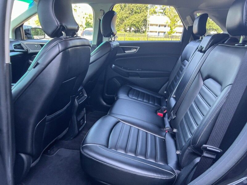 2019 Ford Edge SEL Wilmington NC