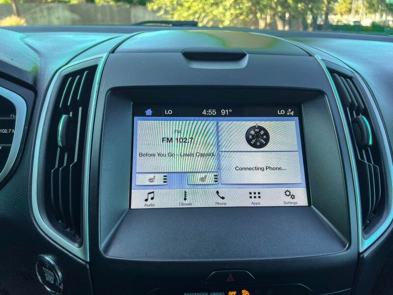2019 Ford Edge SEL Wilmington NC