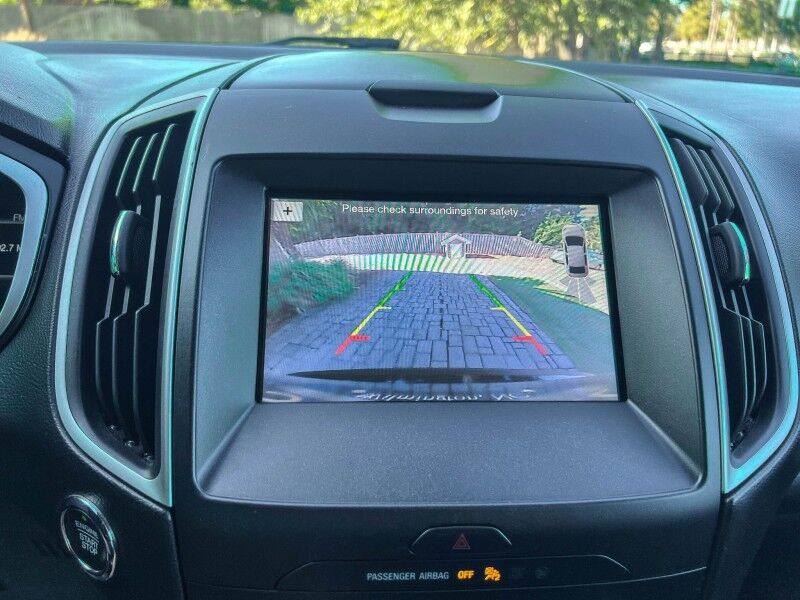 2019 Ford Edge SEL Wilmington NC
