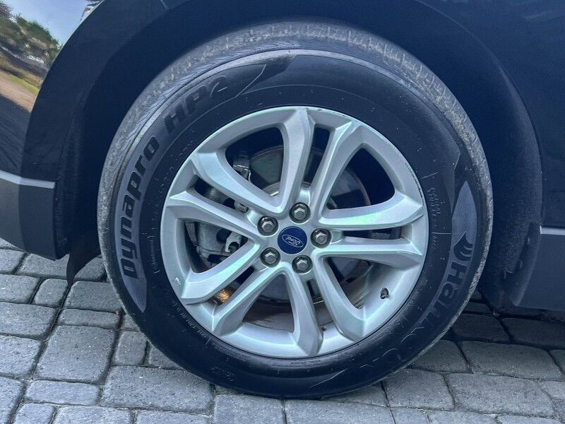 2019 Ford Edge SEL Wilmington NC