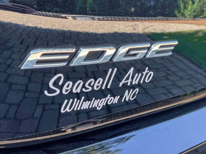 2019 Ford Edge SEL Wilmington NC