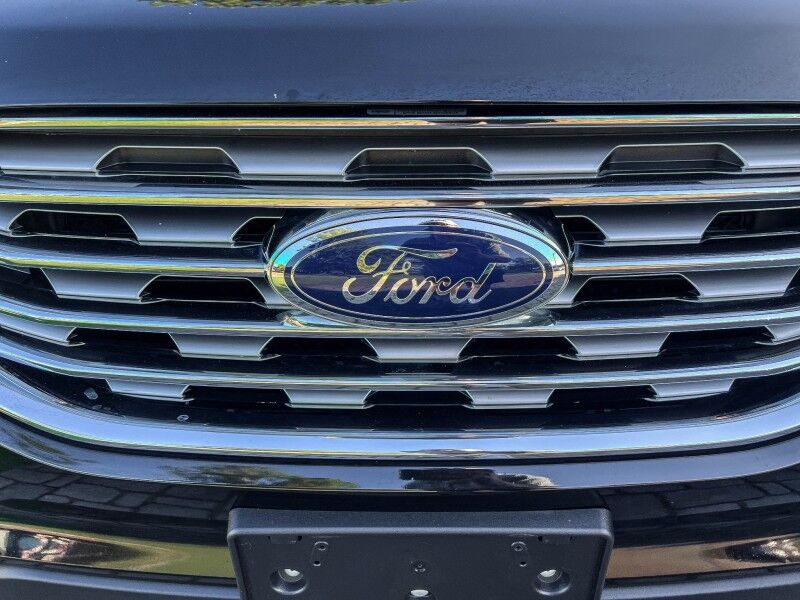 2019 Ford Edge SEL Wilmington NC
