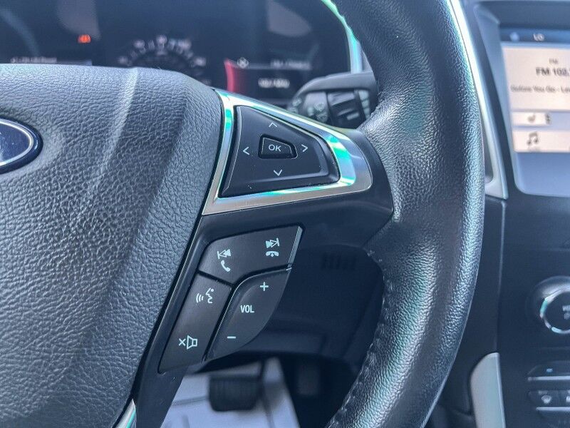 2019 Ford Edge SEL Wilmington NC
