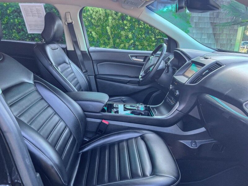 2019 Ford Edge SEL Wilmington NC