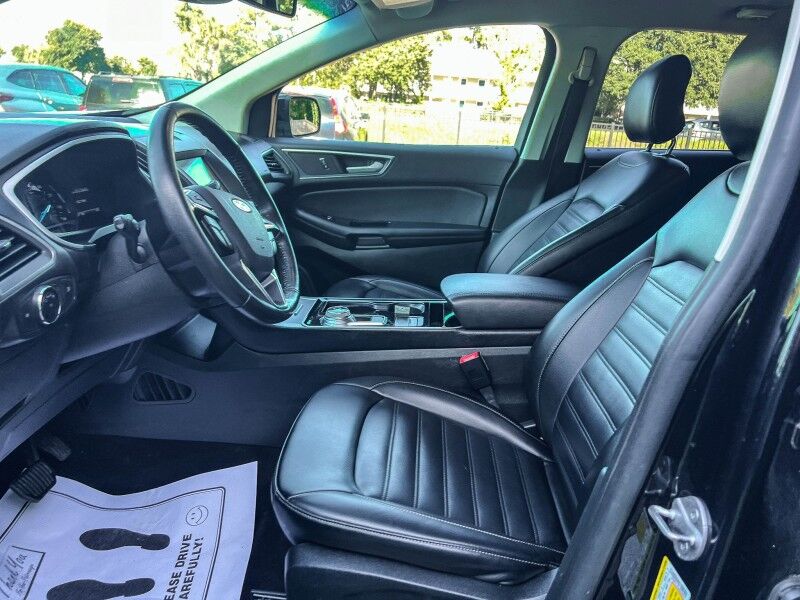 2019 Ford Edge SEL Wilmington NC