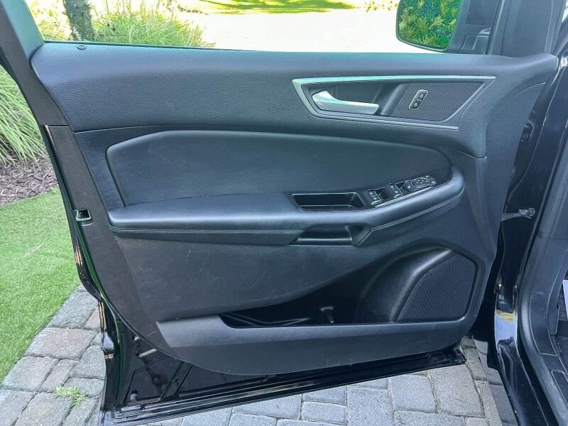 2019 Ford Edge SEL Wilmington NC