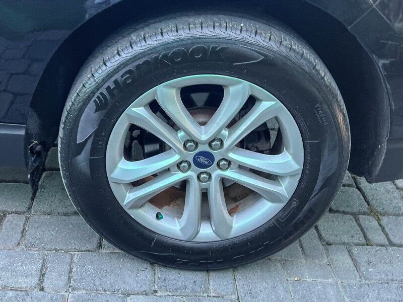 2019 Ford Edge SEL Wilmington NC