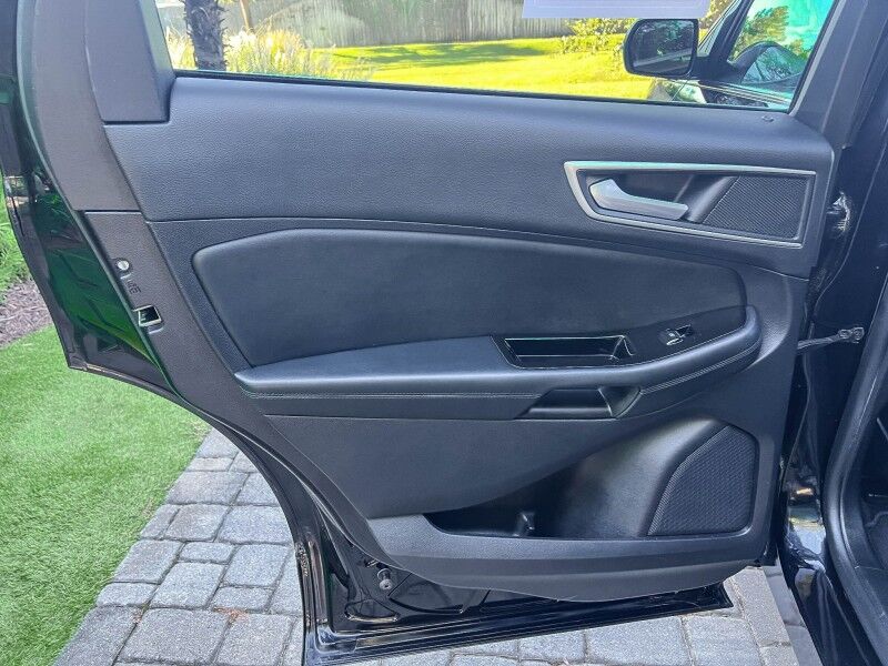 2019 Ford Edge SEL Wilmington NC