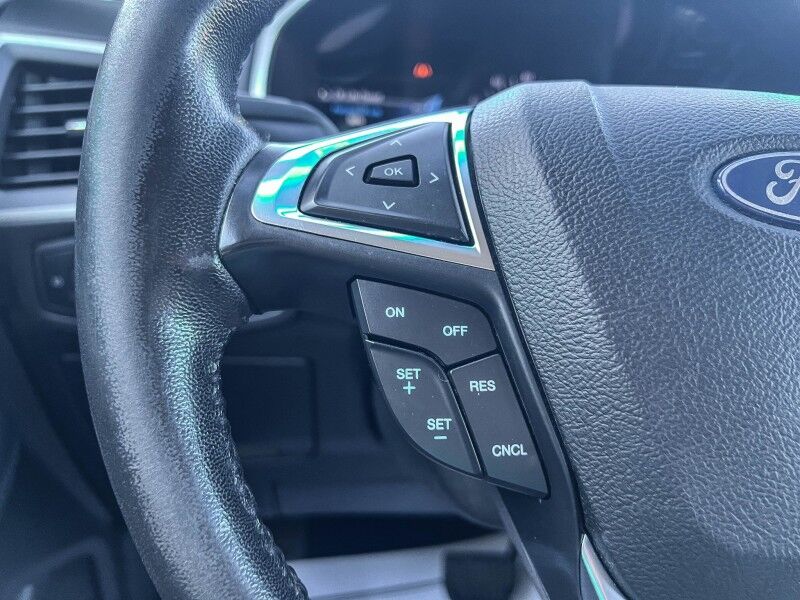 2019 Ford Edge SEL Wilmington NC