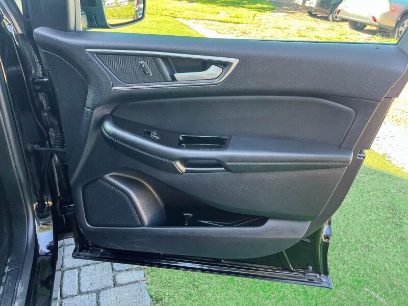 2019 Ford Edge SEL Wilmington NC