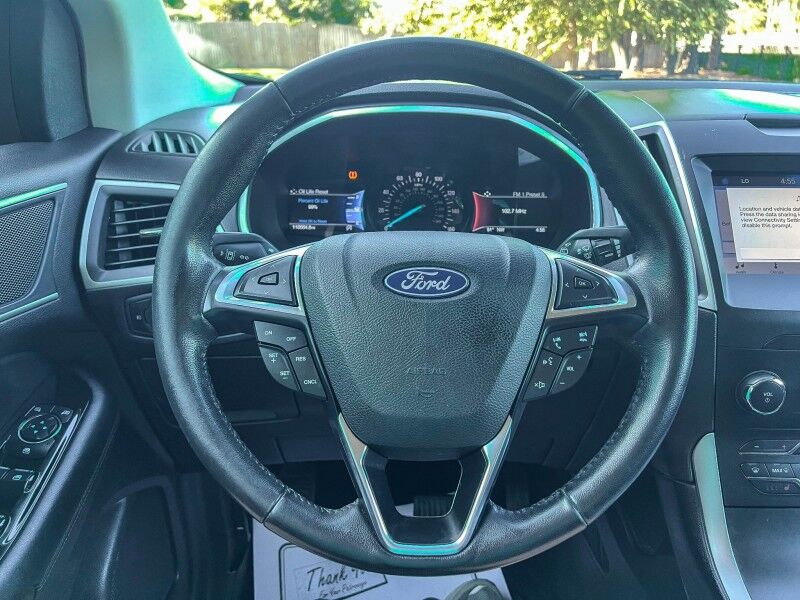 2019 Ford Edge SEL Wilmington NC