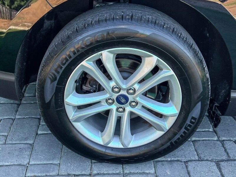 2019 Ford Edge SEL Wilmington NC