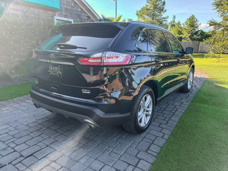 2019 Ford Edge SEL Wilmington NC
