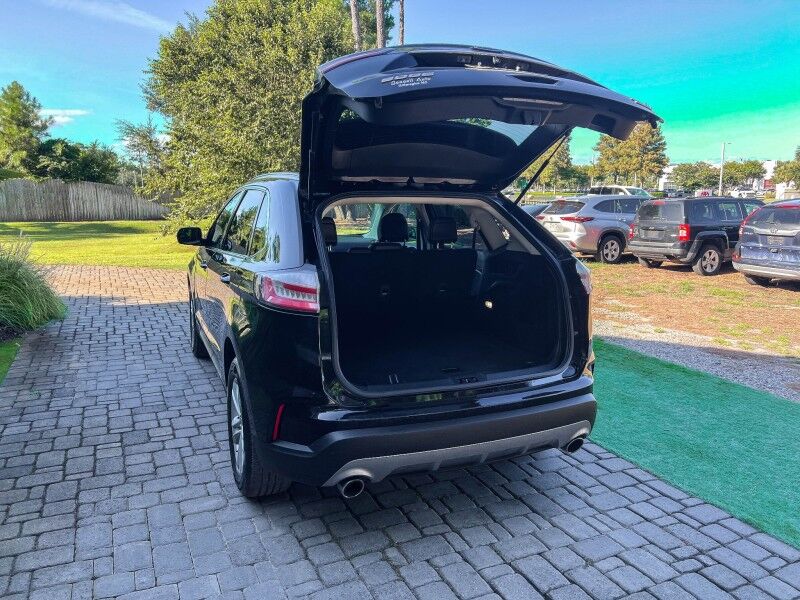 2019 Ford Edge SEL Wilmington NC