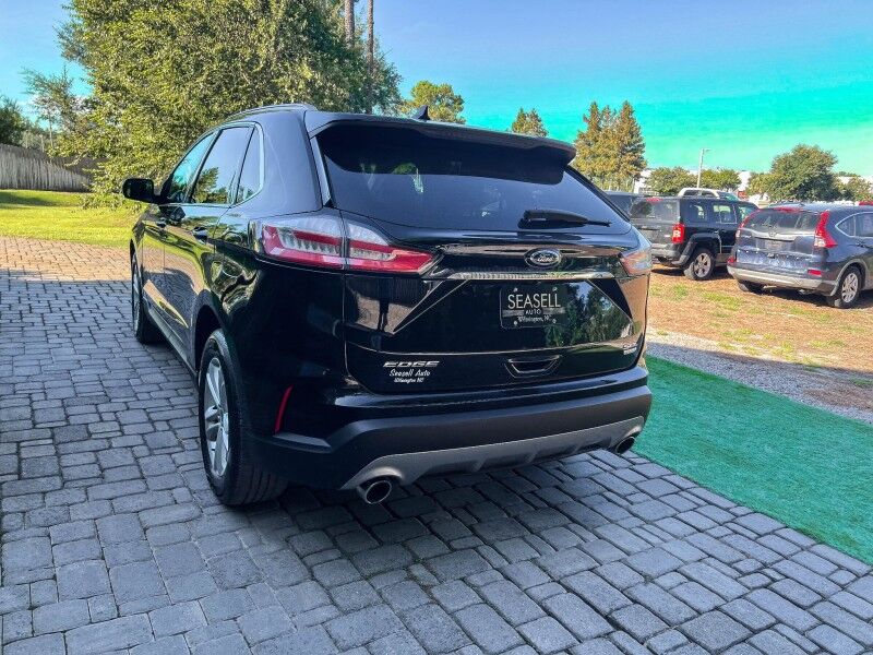2019 Ford Edge SEL Wilmington NC