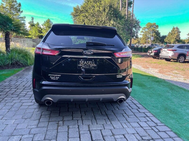 2019 Ford Edge SEL Wilmington NC
