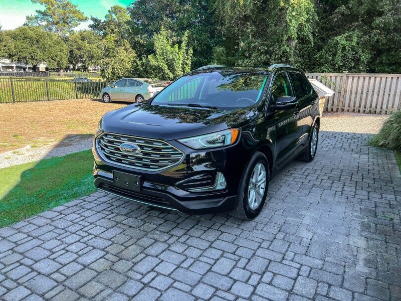 2019 Ford Edge SEL Wilmington NC