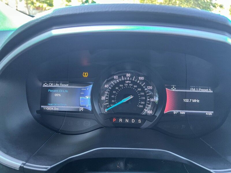 2019 Ford Edge SEL Wilmington NC