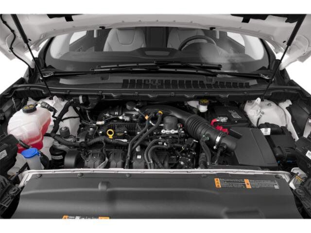 2019 Ford Edge SEL Winder GA