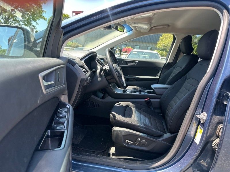 2019 Ford Edge SEL Worcester MA