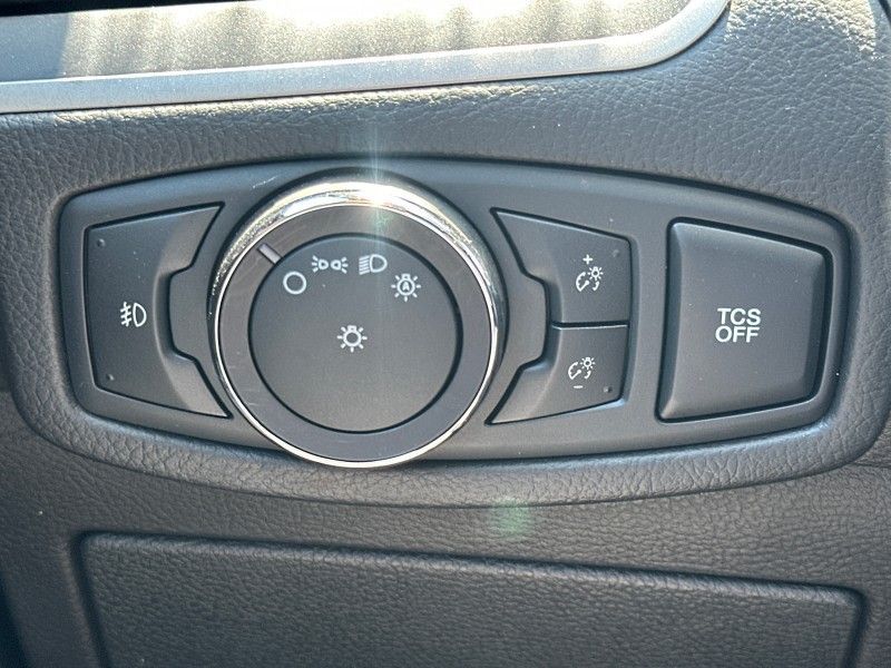 2019 Ford Edge SEL Worcester MA