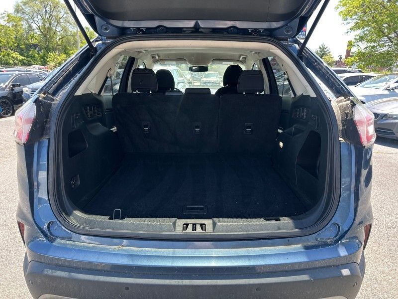 2019 Ford Edge SEL Worcester MA