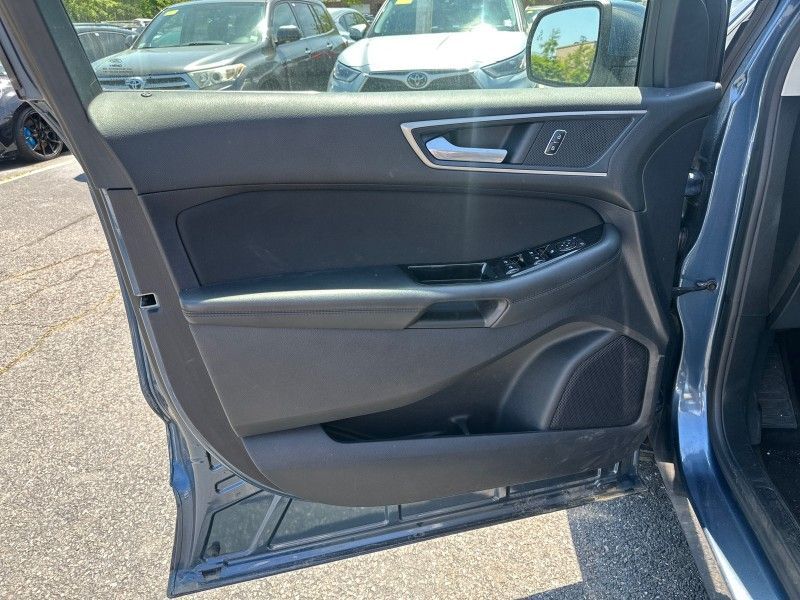 2019 Ford Edge SEL Worcester MA