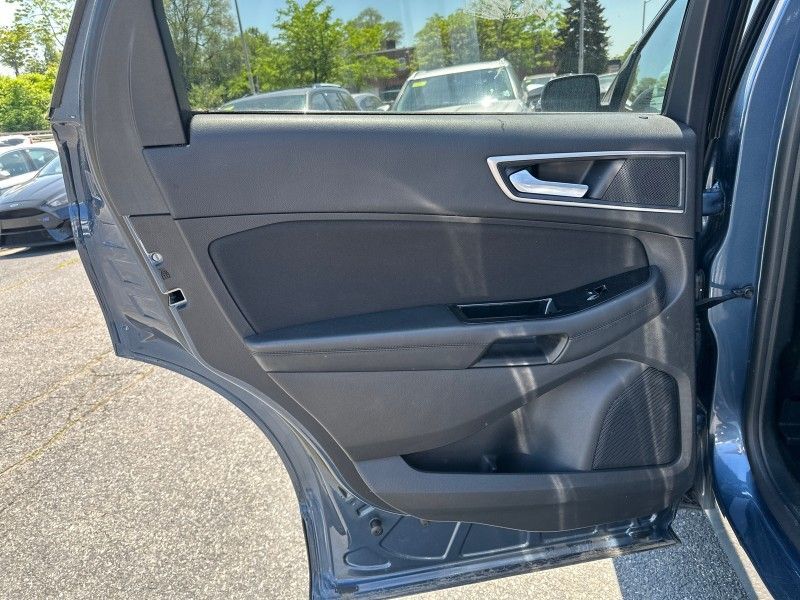 2019 Ford Edge SEL Worcester MA
