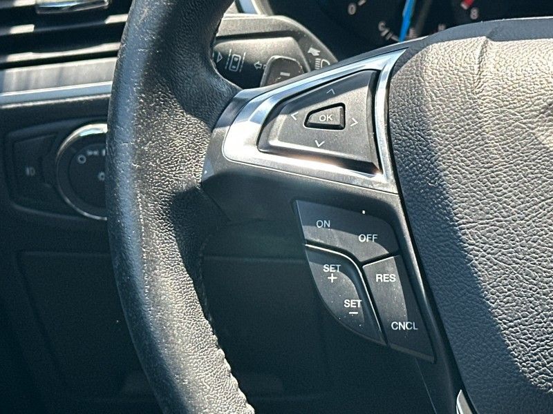 2019 Ford Edge SEL Worcester MA