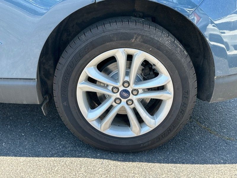 2019 Ford Edge SEL Worcester MA