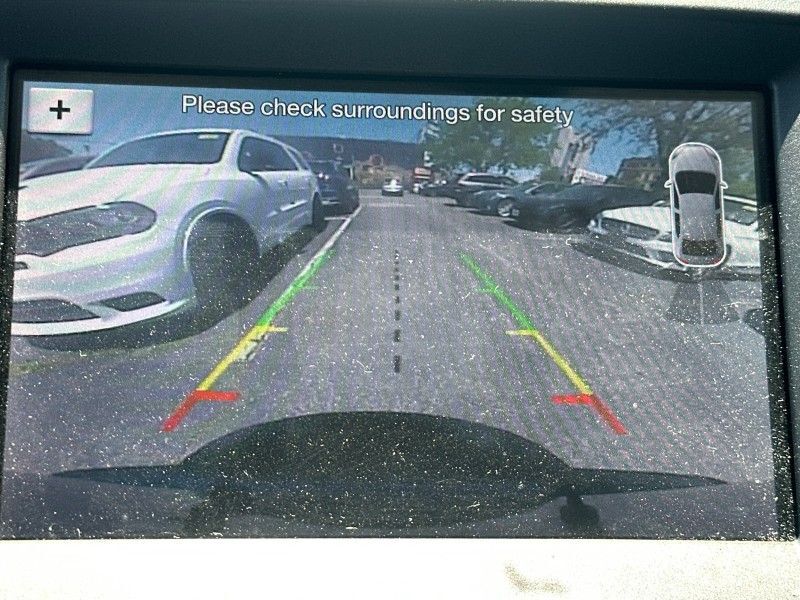 2019 Ford Edge SEL Worcester MA