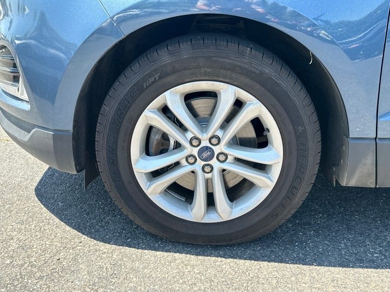 2019 Ford Edge SEL Worcester MA
