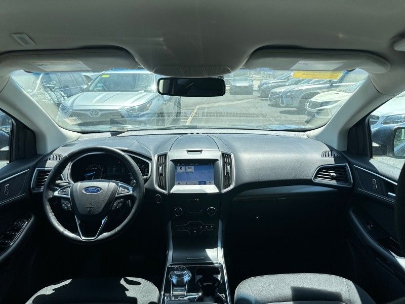 2019 Ford Edge SEL Worcester MA