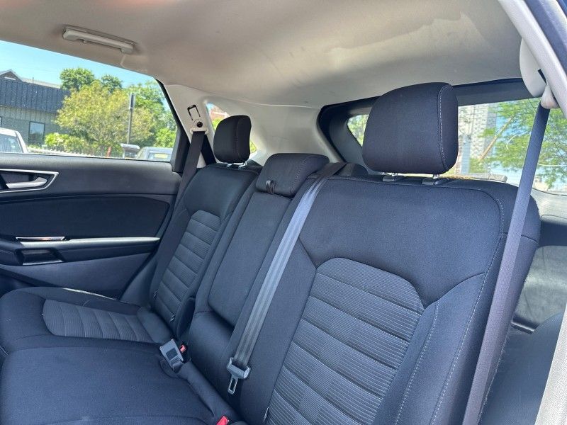 2019 Ford Edge SEL Worcester MA