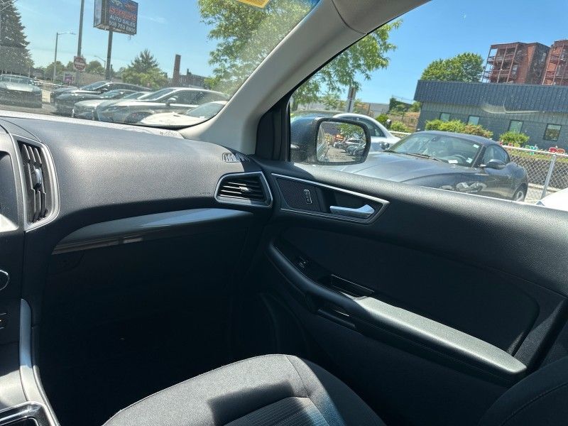 2019 Ford Edge SEL Worcester MA