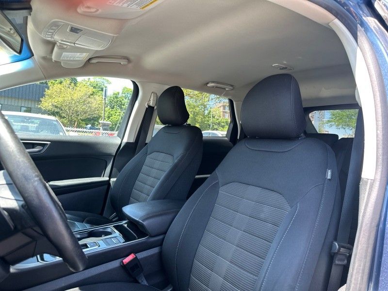 2019 Ford Edge SEL Worcester MA