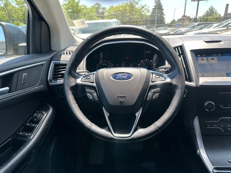 2019 Ford Edge SEL Worcester MA