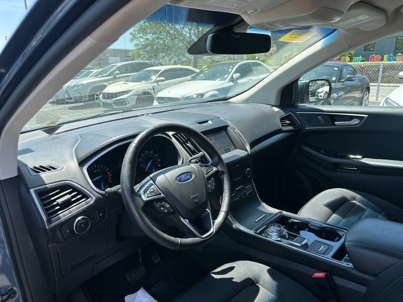 2019 Ford Edge SEL Worcester MA