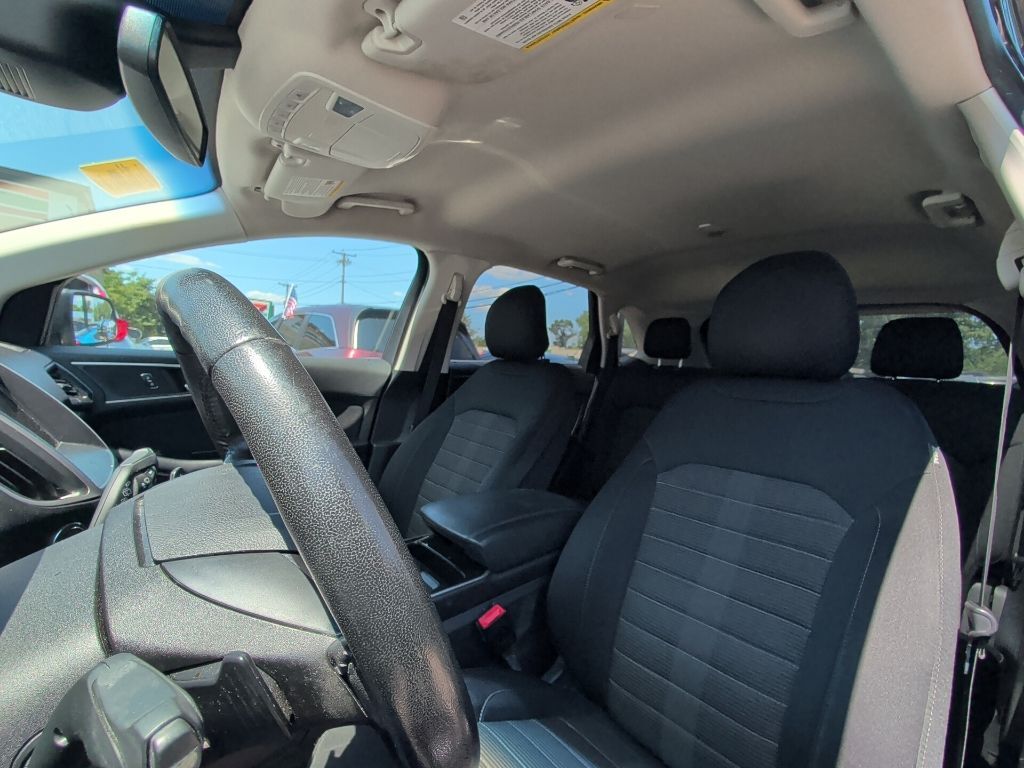 2019 Ford Edge SEL Worcester MA