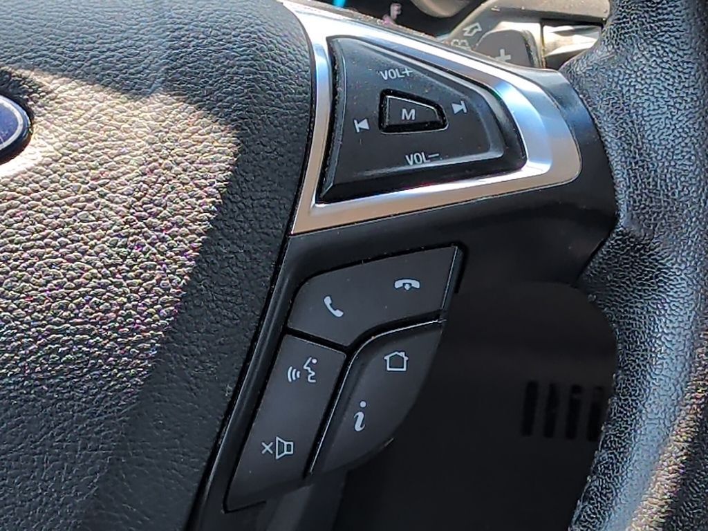 2019 Ford Edge SEL Worcester MA