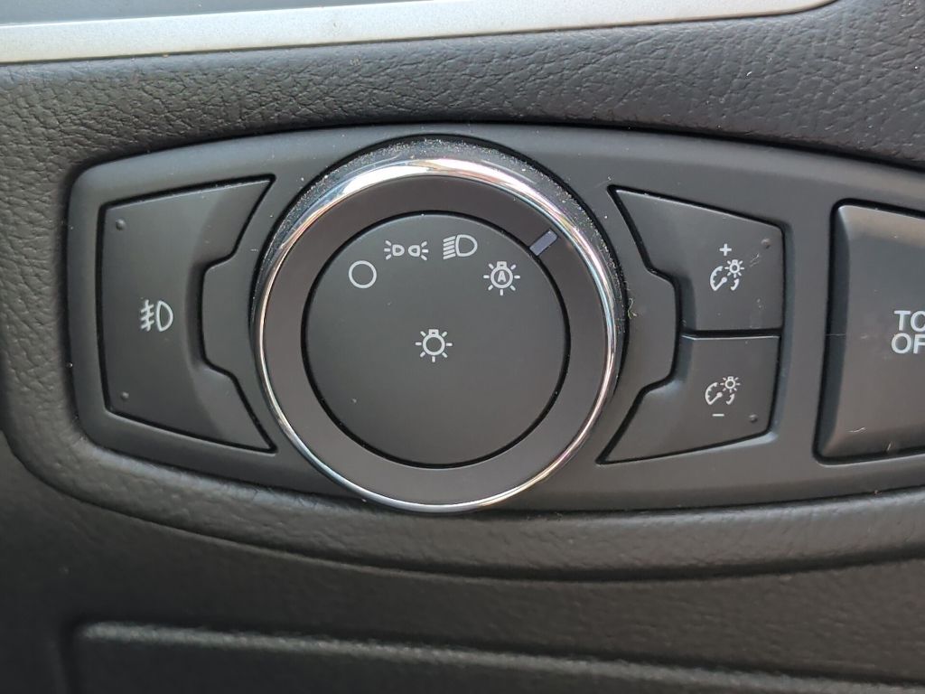 2019 Ford Edge SEL Worcester MA