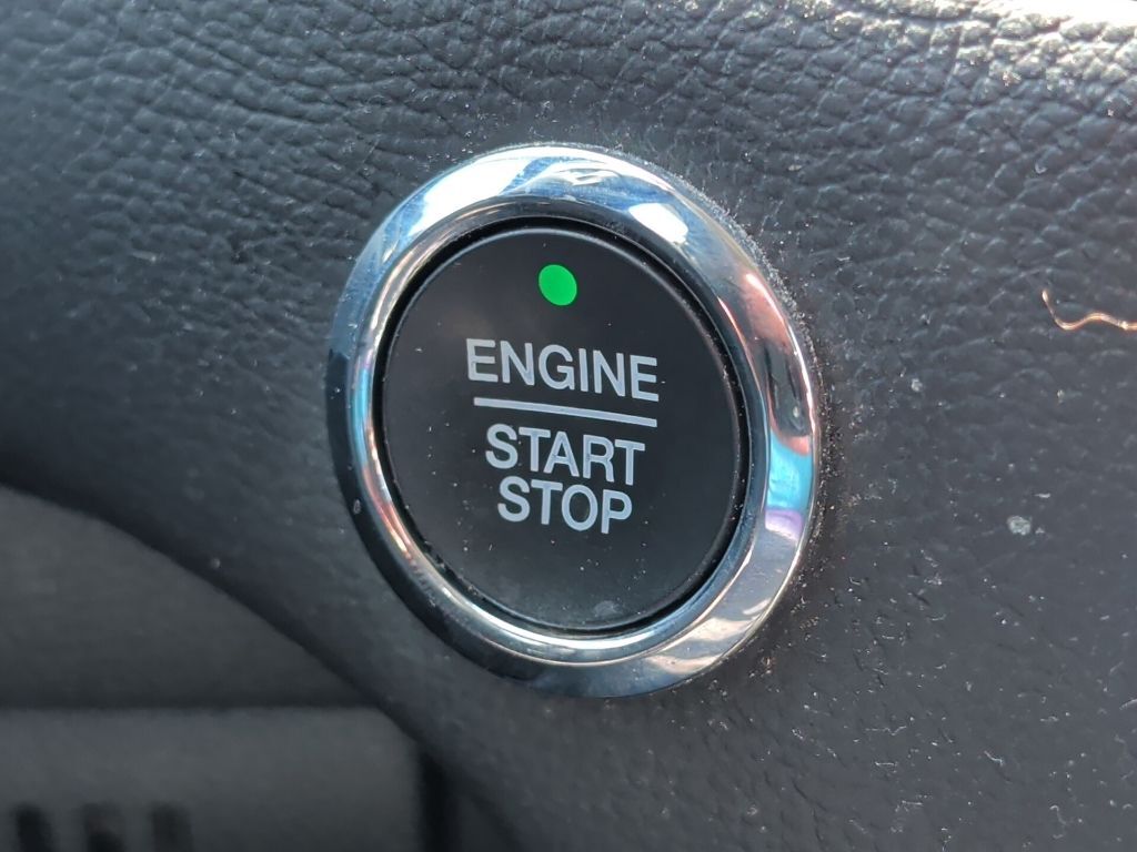 2019 Ford Edge SEL Worcester MA