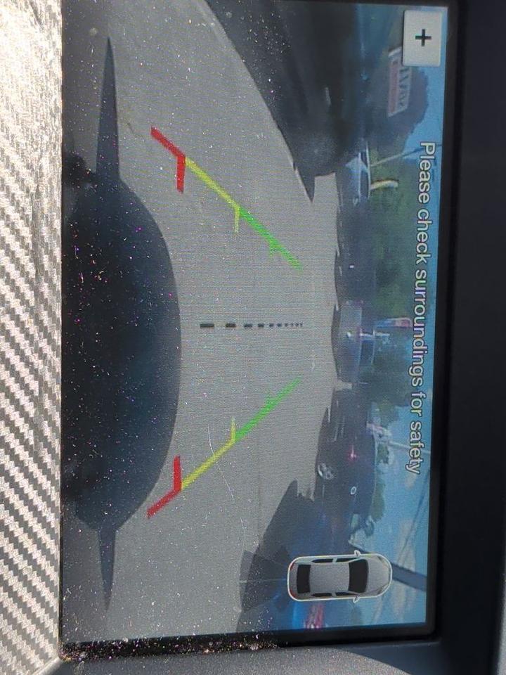 2019 Ford Edge SEL Worcester MA