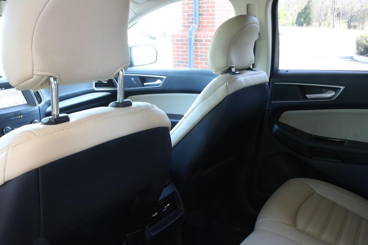 2019 Ford Edge SEL Fredericksburg VA